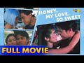 Honey My Love So Sweet Full Movie HD | Dingdong Dantes, Antoinette Taus, Sunshine Dizon