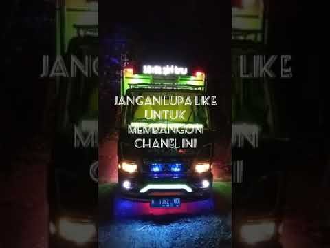  Truk  mania kismantoro mas kawok YouTube