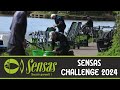 Sensas challenge 2024