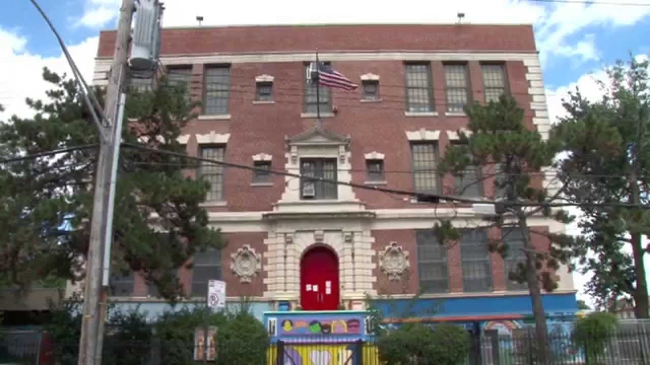 P S 119 The Amerfort School YouTube