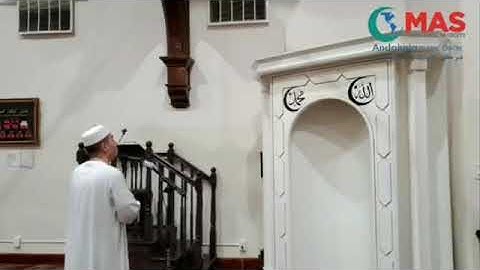 قيام الليل سورة الإسراء و سورة الكهف