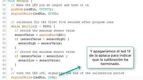 Control de un piezo(bocina) con la luz de un LDR