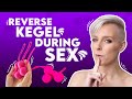 Reverse Kegel During Sex (“Dick Press”) | Sex and Relationship Coach | Caitlin V