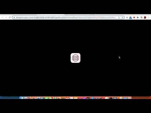 DevSpaces, Select your IDE in the source git repo