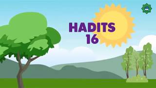 Hadith Arba'in Number 16 and Its Meaning