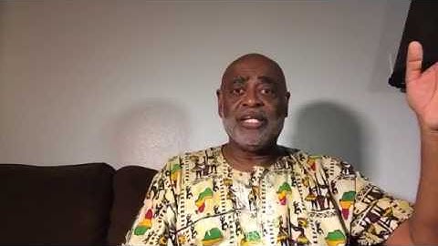 FB TWOM Earl Purdy 072517 WHERE YOU SHOULD PLACE YOUR TRUST - The Way Of Mastery