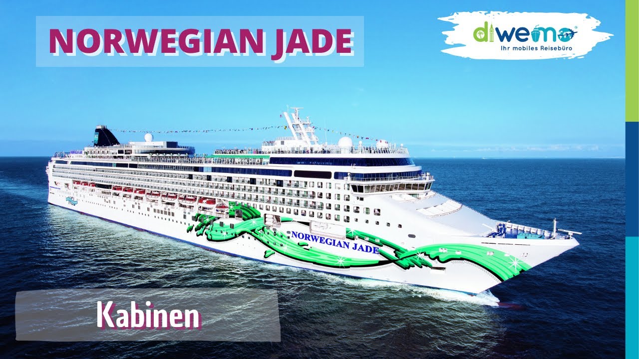 Ncl Jade Balcony Cabin 9042 By John Devlin