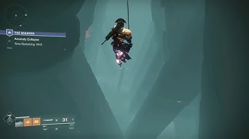 Skip The Entire Whisper/Spindle Jumping Puzzle