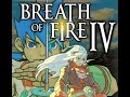 Breath of Fire IV - All Ryu