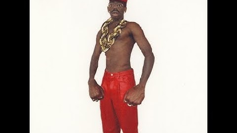 Thumbnail of Tyler, The Creator & Pharrell Williams - BIG POE (LYRIC VIDEO)