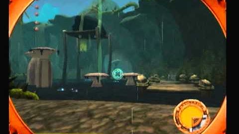 Jak and Daxter walkthrough part 12