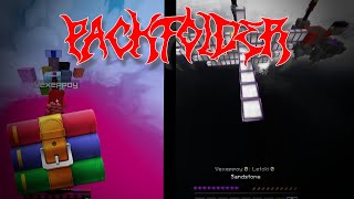 Small Packfolder Release 21 Good Packs For Bedwarsmlg-Rush