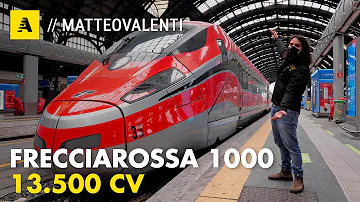 Come si chiama il tizio che guida il treno?