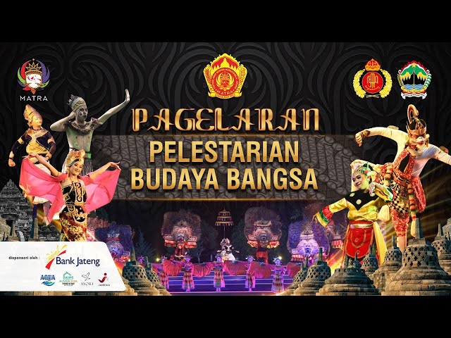 Festival Adat Budaya Nusantara II | Pagelaran Pelestarian Budaya Bangsa - Candi Borobudur! class=