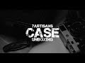 Super speed unboxing 7artisans hard case
