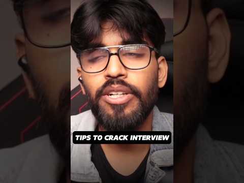 Tips to Crack