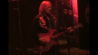 Mystic Eyes - Tom Petty & HBs, live at MSG 2008 (video!)