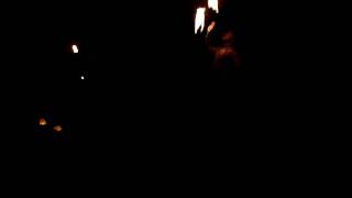 Fire Dance 1