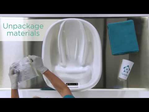 how-to-use-turtletub-swaddle-bathing-disposable-liners