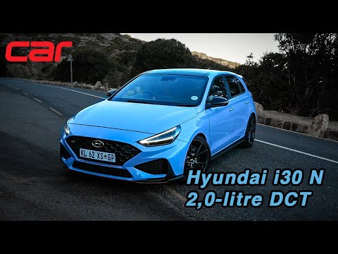 Hyundai i30 N - O melhor dos hot hatch? Provavelmente