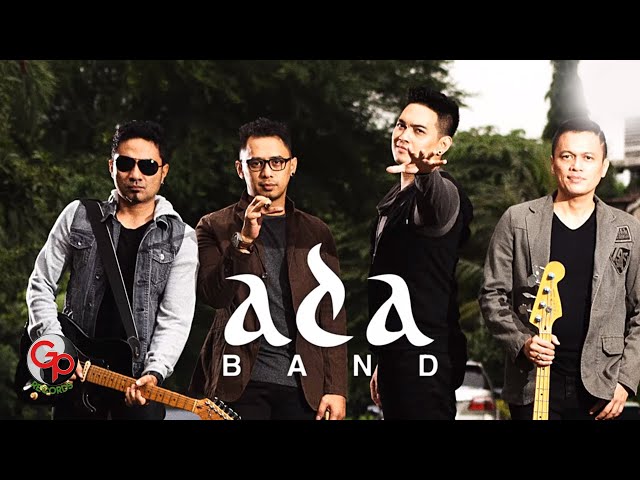 Ada Band - Karena Wanita Ingin Dimengerti (Official Lyric) class=