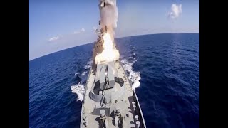 Отсель грозить мы будем НАТО — дальний радиус действия «Калибров» позволяет Отсель грозить мы будем НАТО — дальний радиус действия «Калибров» позволяет
