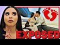 ALONDRA DESSY & BENNY SOLIVEN HAVING A BABY*SHOCKING*TRE CARTER DRAGGED...!?