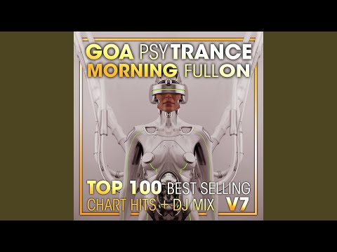 Narkotik – Alien (Goa Psy Trance Fullon)