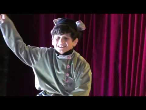 wyaltubo  studia cisartyela  მტრობა