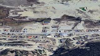 The History Of Alma, Colorado