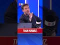'Does Trump know what the Strait of Hormuz actually is?' |  LBC