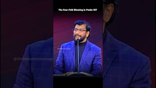 Dr. John wesly wonderful shortmessage || Manas Ranjan Jena || @Christianshortmessage