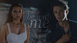 ► Be with me | Belly and Conrad (TSITP)