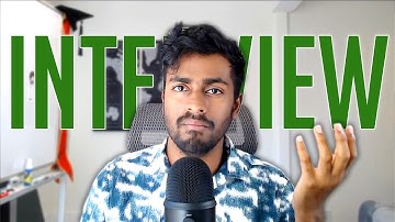 Data Scientist answers 15 Interview Questions