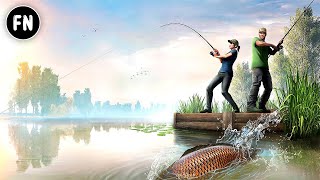 Top 17 Best Fishing Games for Android & iOS screenshot 2