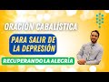 Oración Cabalística para salir de la depresión y merecer la alegría (Rabí Najman de Breslev)