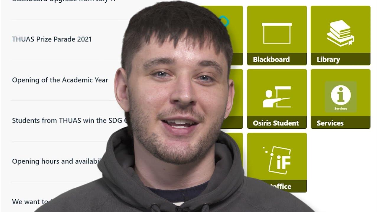 Blackboard Collaborate Tutorial The Hague University of Applied