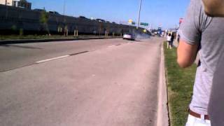 Dodge Viper fail