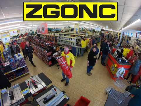 Laser Entfernungsmesser Zgonc : Zgonc handel gmbh youtube