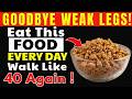 AFTER 60? The SHOCKING $1 Food That Builds Muscle FASTER Than Protein Powders!