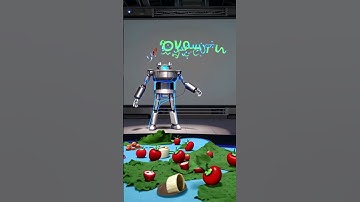 EMOTION EXPLAINED: Salad Logic #short