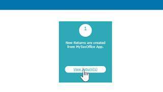 My Tax Office Test screenshot 1