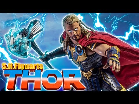 MARVEL] The last of the Big 3 to be active! Unboxing the 