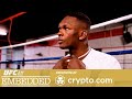 UFC 271: Embedded - Эпизод 1