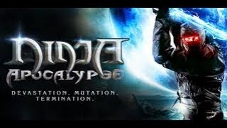 Download Lagu Phim Hành động NINJA APOCALYPSE _ New Adventure Movie   Best Fantasy, Sci Fi Full Length Movie MP3