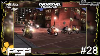 MC3: Dub Edition - Original Riders (Modo Carreira) (PSP - Redmi 12) #midnightclub #mc3 #ppsspp #psp