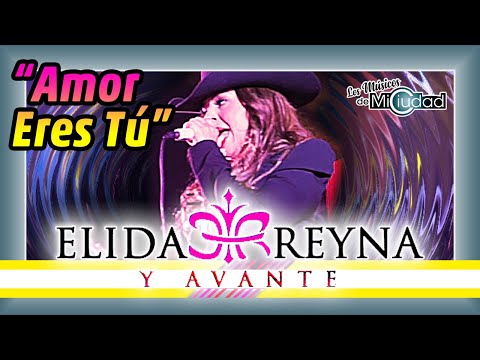 🇲🇽🇺🇸 "Amor Eres Tú" Elida Reyna y Avante en El Noa Noa Discotheque Lakeland, FL.