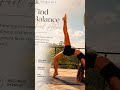 Reconnect with your body, bring harmony to your mind - SmartValle
