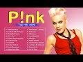 Pink Greatest Hits 2022 🥰 The Best of Pink Songs 2022 🥰 Pink Top Best Hits 2022