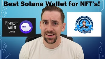 The Best Solana Wallet for NFT